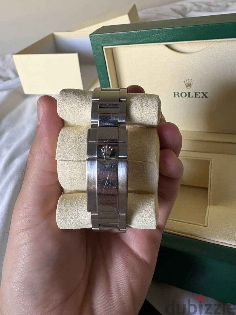 Rolex gmt master ii 4