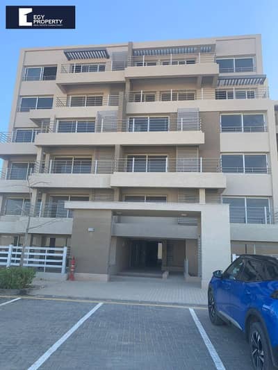 Apartment For Sale in Capital gardens Ready to move
