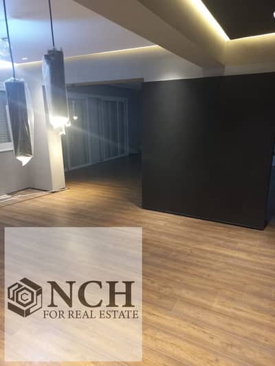 Apartment for Rent in Mountain View iCity |235 sqm