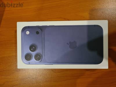 Apple - iPhone 17 Pro Max