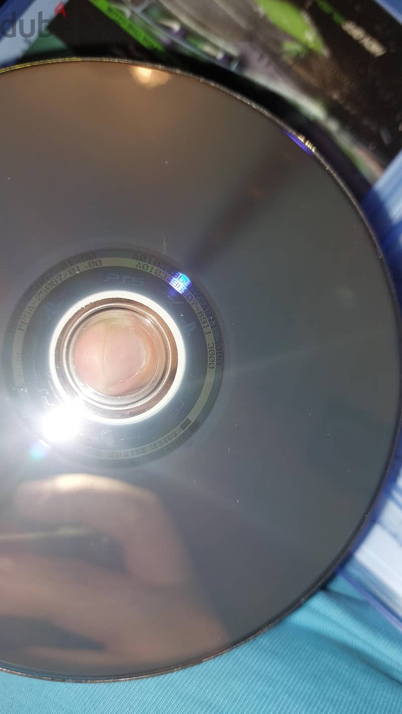 Fifa 25 ps5 6