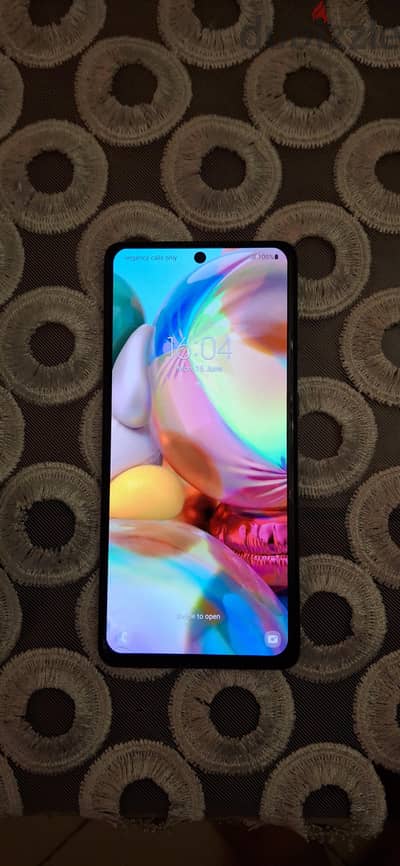 Samsung mobile