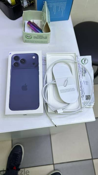 iphone 17 pro max waterproof New
