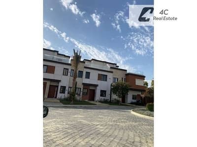 Townhouse resale 225m middle ready to move prime location open view landscape water features -Azzar 2 5th settlement new cairo Townhouse resale 225m middle ready to move prime location open view landscape water features -Azzar 2 5th settlement new cairo