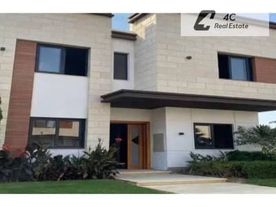 Townhouse resale 225m middle ready to move prime location open view landscape water features -Azzar 2 new cairo Townhouse resale 225m middle ready to move prime location open view landscape water features -Azzar 2 new cairo