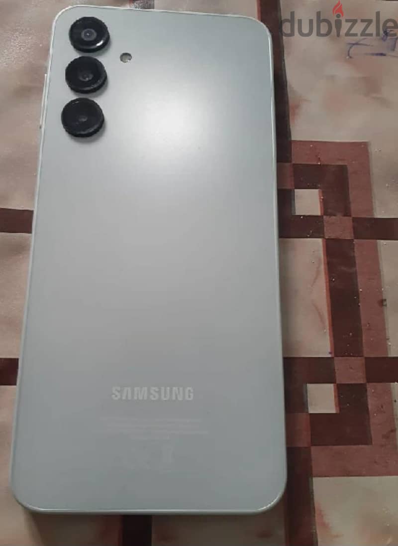 Samsung A16 1