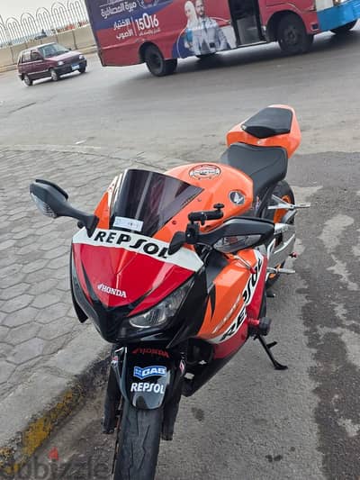 rebsol 1000 2013