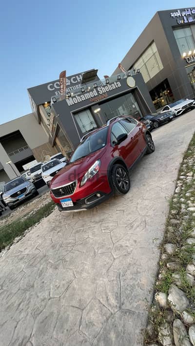 PEUGEOT 2008 بيجو 2020