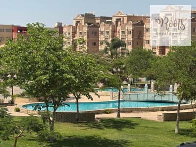 للإيجارشقة متشطبه بالتكييفات، في كونتيننتال جاردنز – الشيخ  ذايد For Rent Apartment Finished with AC/S, in Continental Gardens  – Sheikh Zayed