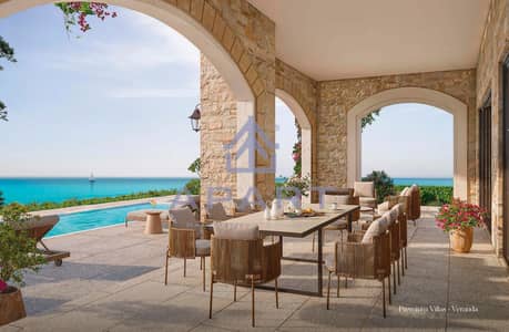 Sea Front Branded Palace 6 Suite Bedrooms  By Montage Fully Furnished - Limited Units