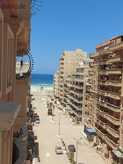 شقه للبيع بالإسكندرية العجمي شطي النخيل ٦اكتوبر الكيلو ٢١ اسكندرية مطروح