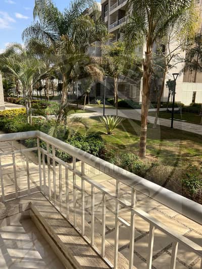 apartment  107m for rent in Madinaty / a special opportunity for immediate housing