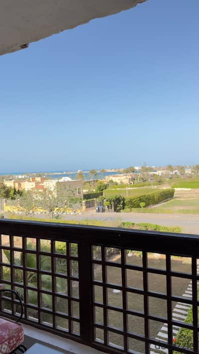 Marina 5 Chalet