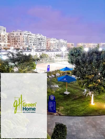 باقل سعر و مقدم اي فيلا رووف للاستلام الفوري للبيع في ماونتن فيو آي سيتي  Mountain View iCity New Cairo