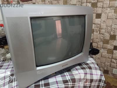 تلفزيون توشيبا تورنيدو (في) 16 بوصه  Toshiba Tornado (V) 16 Inch