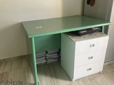 Children bedroom set ~good condition