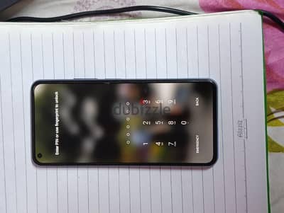Xiaomi 11 Lite