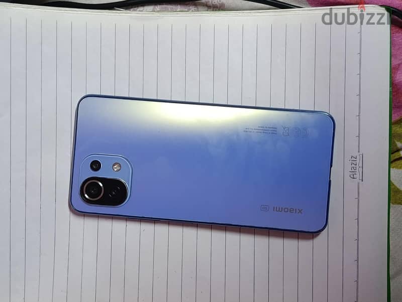 Xiaomi 11 Lite 1