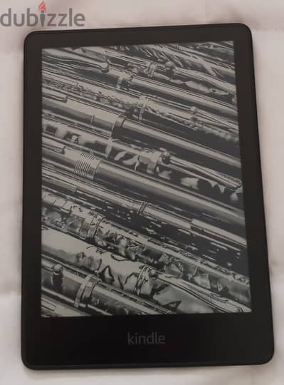 Kindle Paperwhite 11th generation