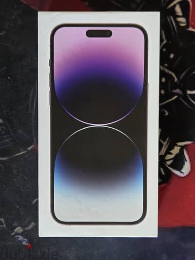 Apple - iPhone 14 Pro Max