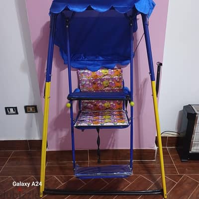 مرجيحة استخدام خفيف جدا