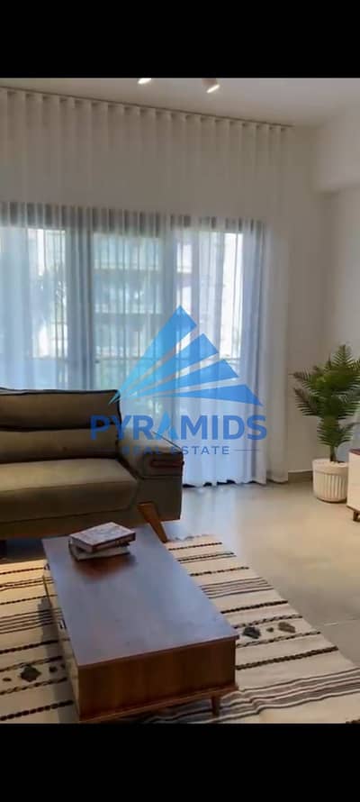 Furnished Apartment for Rent in Privado – Madinaty  A great opportunity to rent a premium apartment in Privado