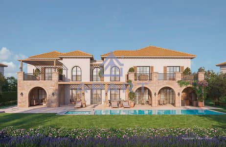 Sea Front Branded Palace 6 Suite Bedrooms  By Montage Fully Furnished - Limited Units