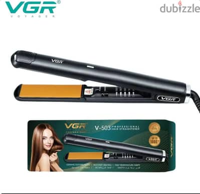 مكوه شعر Vgr v_503