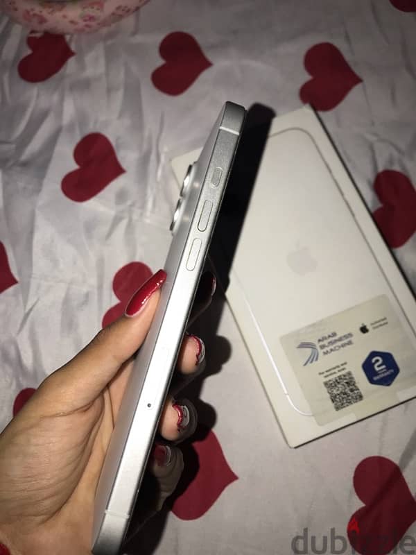 16 plus 4