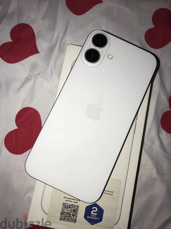 16 plus 6