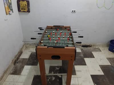 بيبي فوت مستعمل بي حال جيده