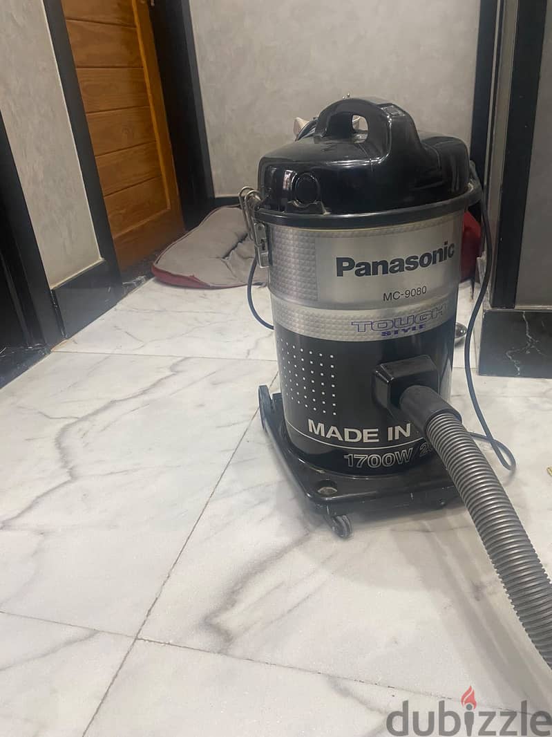 vacuum 1