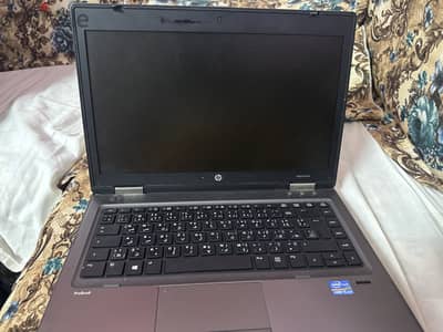 لاب توب HP
