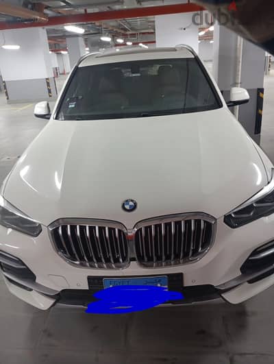 BMW X5 2020 | بي ام دبليو إكس 5 موديل 2020
