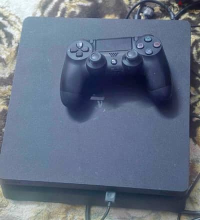 بلاي ستيشن 4 سليم -  PS4 - PlayStation