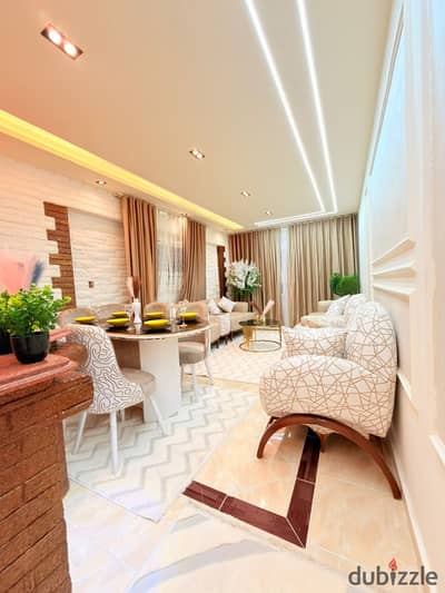شقه للبيع بالإسكندرية العجمي شطي النخيل ٦اكتوبر الكيلو اسكندرية مطروح