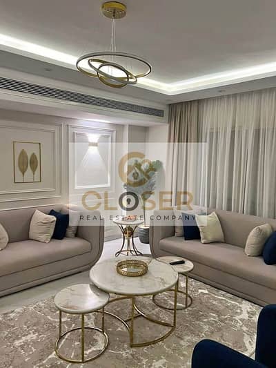 For Sale Fully Finished 2 Bedrooms with only 512K downpayment and 15 Years installments - Talala Compound