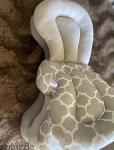 Nursing pillow