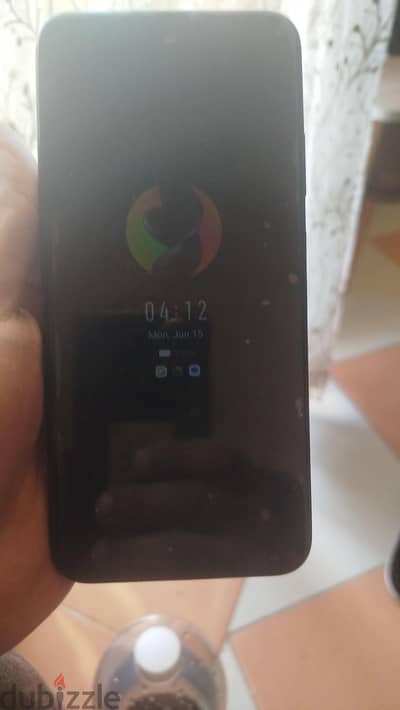 Infinix Hot 50i
