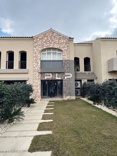تاون هاوس ريسيل في مستقبل ستي جرين سكوير الاهلي صبور  بجوار مدينتي ‏ on mostakbal city green square by ahly sabbour next to madinaty