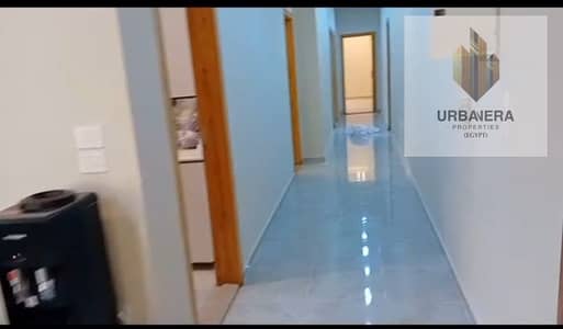للبيع شقة مميزة تشطيب سوبر لوكس  في البنفسج 9 فيلات – التجمع الأول القاهرة الجديدة