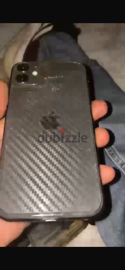 آبل - آيفون 11
