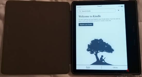 Kindle Oasis 9th generation