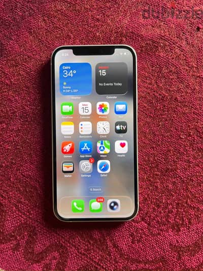 Apple - iPhone 12