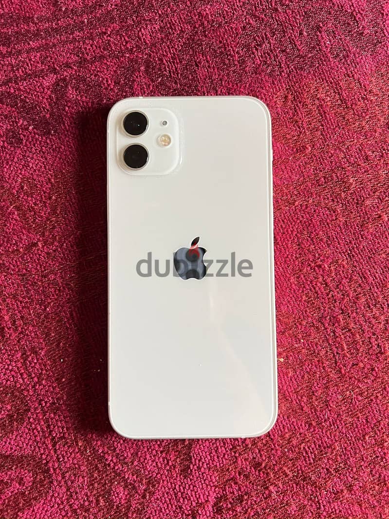 Apple - iPhone 12 1