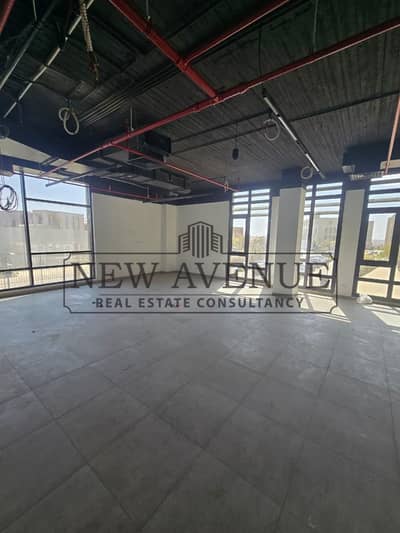 Fully Finished Office with Big Terrace 8 Sqm and Prime View At District 5 Under Market Price Fully Finished Office with Big Terrace 8 Sqm and Prime View At District 5 Under Market Price