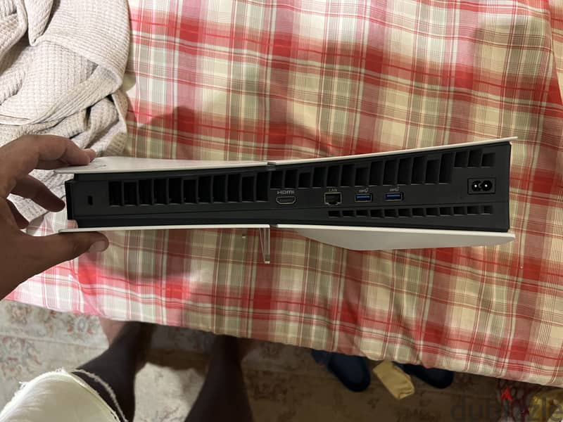 Digital and CD 3
