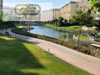 اي فيلا جاردن للبيع في ماونتن فيو هايد بارك - القاهره الجديده -  Mountain View Hyde Park - new cairo