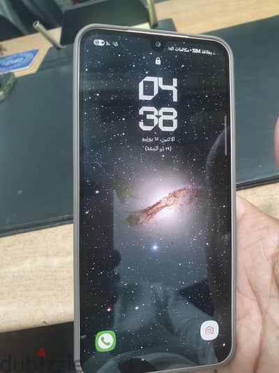 سامسونج a26 5g 256