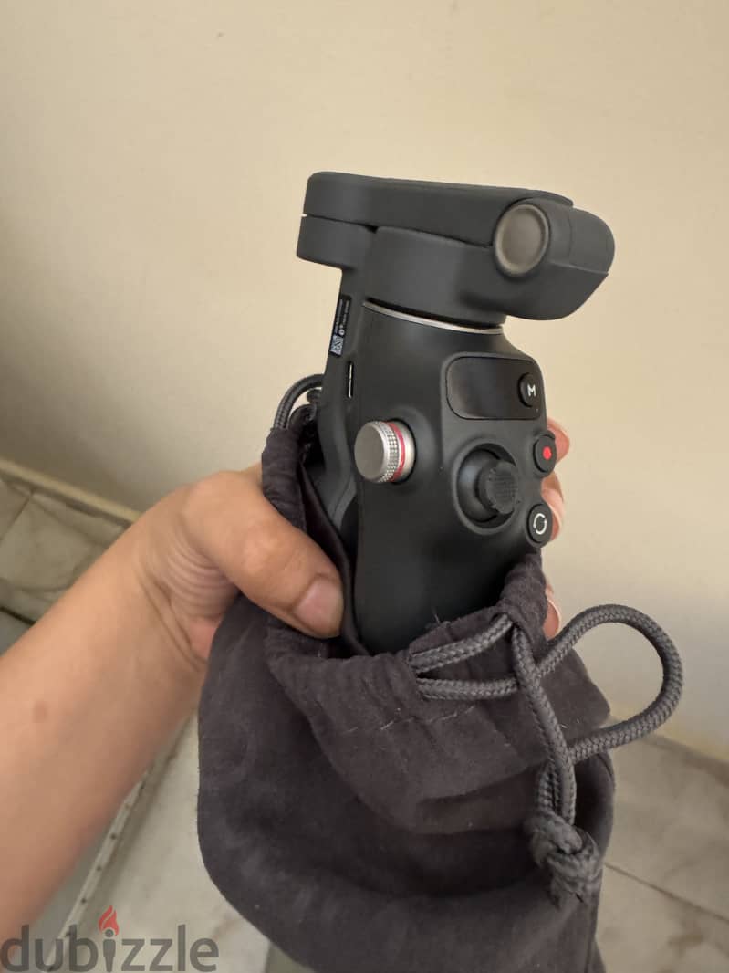 DJI Osmo Mobile 7p 4